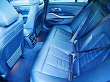 BMW 3 Series 3.0 330d M Sport Plus Edition Touring, Automatic