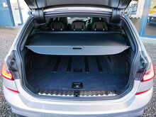 BMW 3 Series 3.0 330d M Sport Plus Edition Touring, Automatic