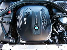 BMW 3 Series 3.0 330d M Sport Plus Edition Touring, Automatic