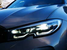 BMW 3 Series 3.0 330d M Sport Plus Edition Touring, Automatic