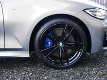 BMW 3 Series 3.0 330d M Sport Plus Edition Touring, Automatic