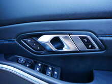 BMW 3 Series 3.0 330d M Sport Plus Edition Touring, Automatic