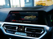 BMW 3 Series 3.0 330d M Sport Plus Edition Touring, Automatic