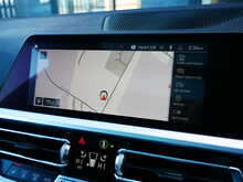 BMW 3 Series 3.0 330d M Sport Plus Edition Touring, Automatic