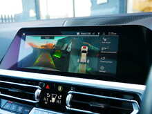 BMW 3 Series 3.0 330d M Sport Plus Edition Touring, Automatic