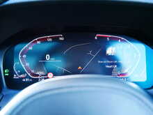 BMW 3 Series 3.0 330d M Sport Plus Edition Touring, Automatic