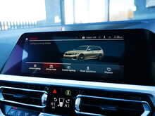 BMW 3 Series 3.0 330d M Sport Plus Edition Touring, Automatic