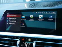 BMW 3 Series 3.0 330d M Sport Plus Edition Touring, Automatic