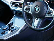 BMW 3 Series 3.0 330d M Sport Plus Edition Touring, Automatic