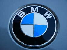 BMW 3 Series 3.0 330d M Sport Plus Edition Touring, Automatic