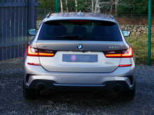 BMW 3 Series 3.0 330d M Sport Plus Edition Touring, Automatic