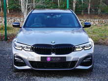 BMW 3 Series 3.0 330d M Sport Plus Edition Touring, Automatic