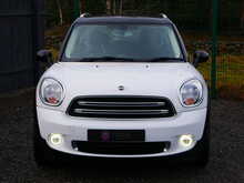 MINI Countryman 1.6 Cooper SUV, Manual [Euro 6]