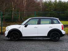 MINI Countryman 1.6 Cooper SUV, Manual [Euro 6]