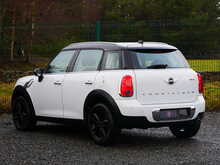 MINI Countryman 1.6 Cooper SUV, Manual [Euro 6]