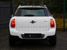 MINI Countryman 1.6 Cooper SUV, Manual [Euro 6]