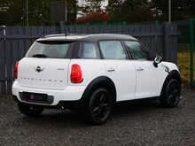 MINI Countryman 1.6 Cooper SUV, Manual [Euro 6]