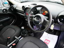 MINI Countryman 1.6 Cooper SUV, Manual [Euro 6]