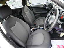 MINI Countryman 1.6 Cooper SUV, Manual [Euro 6]