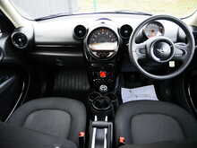 MINI Countryman 1.6 Cooper SUV, Manual [Euro 6]