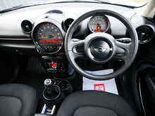 MINI Countryman 1.6 Cooper SUV, Manual [Euro 6]