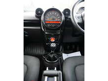 MINI Countryman 1.6 Cooper SUV, Manual [Euro 6]