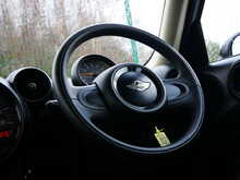 MINI Countryman 1.6 Cooper SUV, Manual [Euro 6]