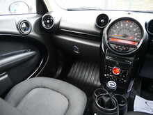 MINI Countryman 1.6 Cooper SUV, Manual [Euro 6]