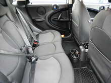 MINI Countryman 1.6 Cooper SUV, Manual [Euro 6]