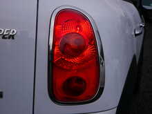 MINI Countryman 1.6 Cooper SUV, Manual [Euro 6]