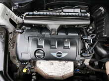 MINI Countryman 1.6 Cooper SUV, Manual [Euro 6]