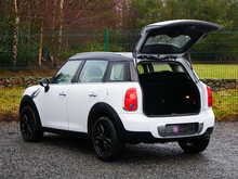 MINI Countryman 1.6 Cooper SUV, Manual [Euro 6]