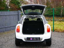 MINI Countryman 1.6 Cooper SUV, Manual [Euro 6]