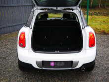 MINI Countryman 1.6 Cooper SUV, Manual [Euro 6]