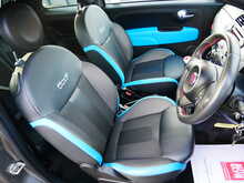 Fiat 500 1.2 S Hatchback, Manual Euro 6