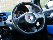 Fiat 500 1.2 S Hatchback, Manual Euro 6