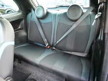 Fiat 500 1.2 S Hatchback, Manual Euro 6