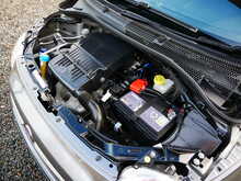 Fiat 500 1.2 S Hatchback, Manual Euro 6