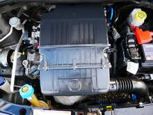 Fiat 500 1.2 S Hatchback, Manual Euro 6