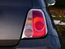 Fiat 500 1.2 S Hatchback, Manual Euro 6