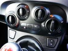 Fiat 500 1.2 S Hatchback, Manual Euro 6