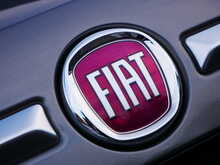 Fiat 500 1.2 S Hatchback, Manual Euro 6