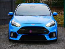 Ford Focus 2.3T EcoBoost RS