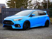 Ford Focus 2.3T EcoBoost RS