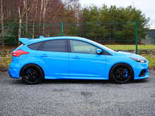 Ford Focus 2.3T EcoBoost RS