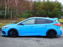 Ford Focus 2.3T EcoBoost RS