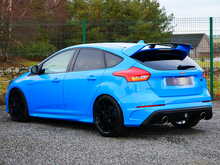 Ford Focus 2.3T EcoBoost RS