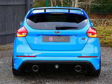 Ford Focus 2.3T EcoBoost RS