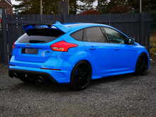 Ford Focus 2.3T EcoBoost RS