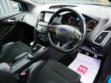 Ford Focus 2.3T EcoBoost RS